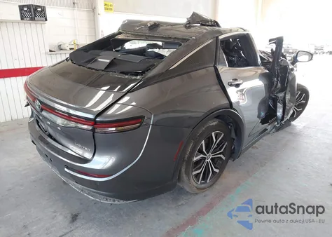 2024 Toyota Crown Limited из США, поврежденный, VIN JTDAAAAF9R3022455